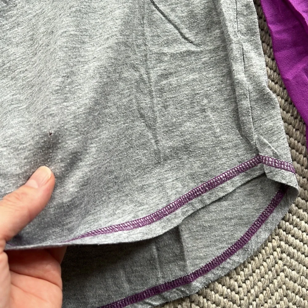 Gap top